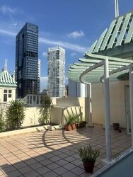Chelsea Gardens (D10), Condominium #469209281